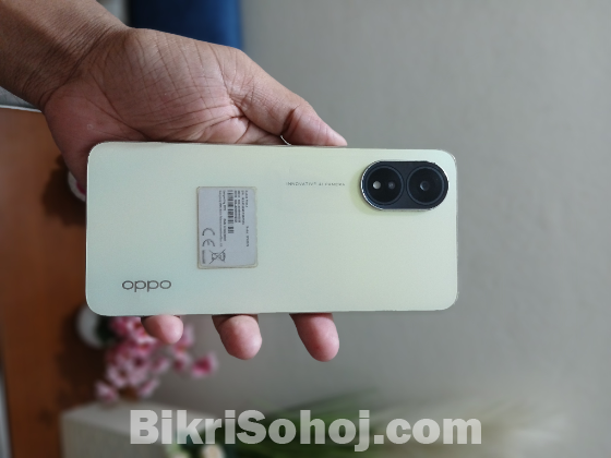 Oppo A38